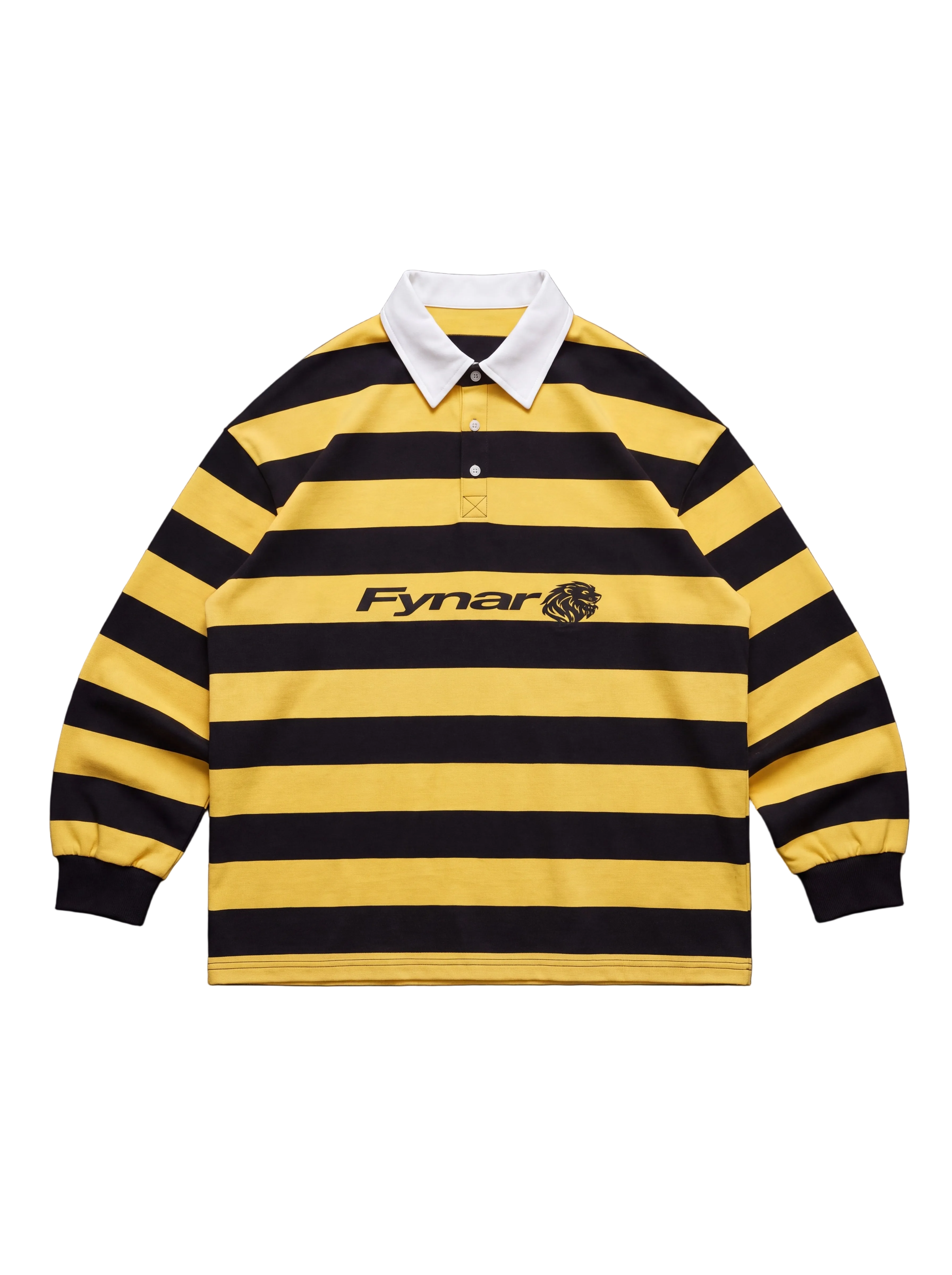 STRIPE POLO