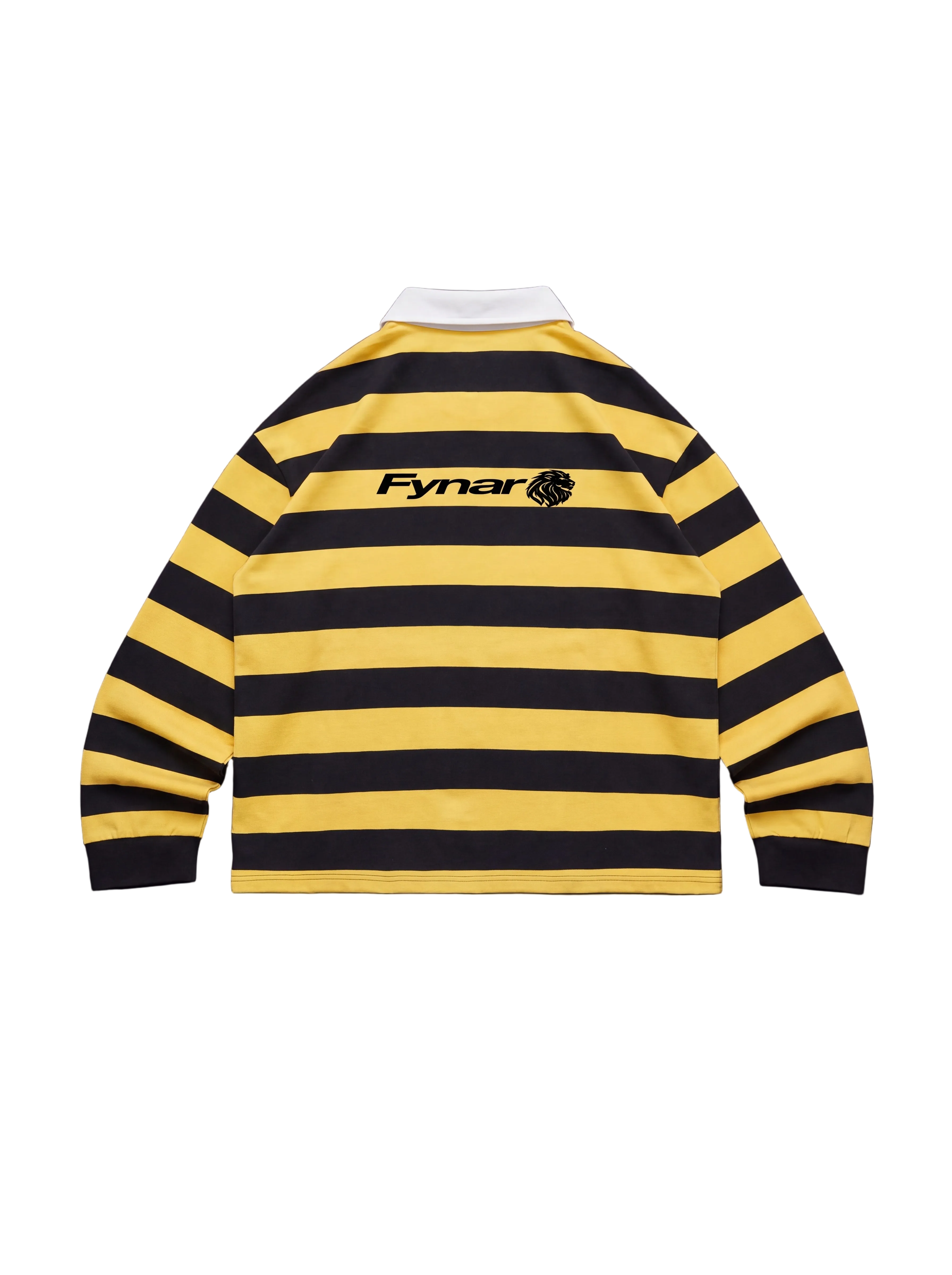 STRIPE POLO