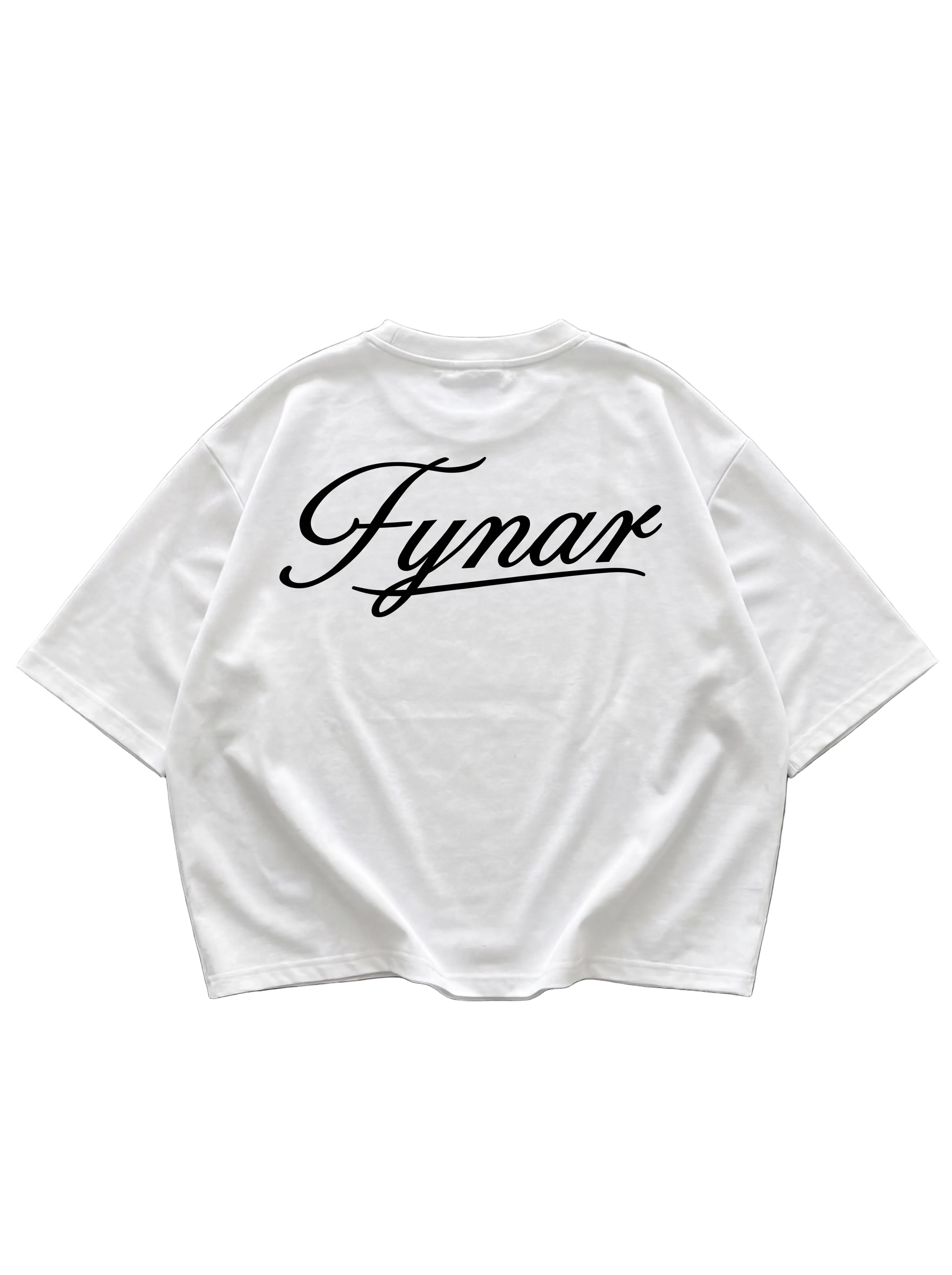 FLORAL ROSE TEE