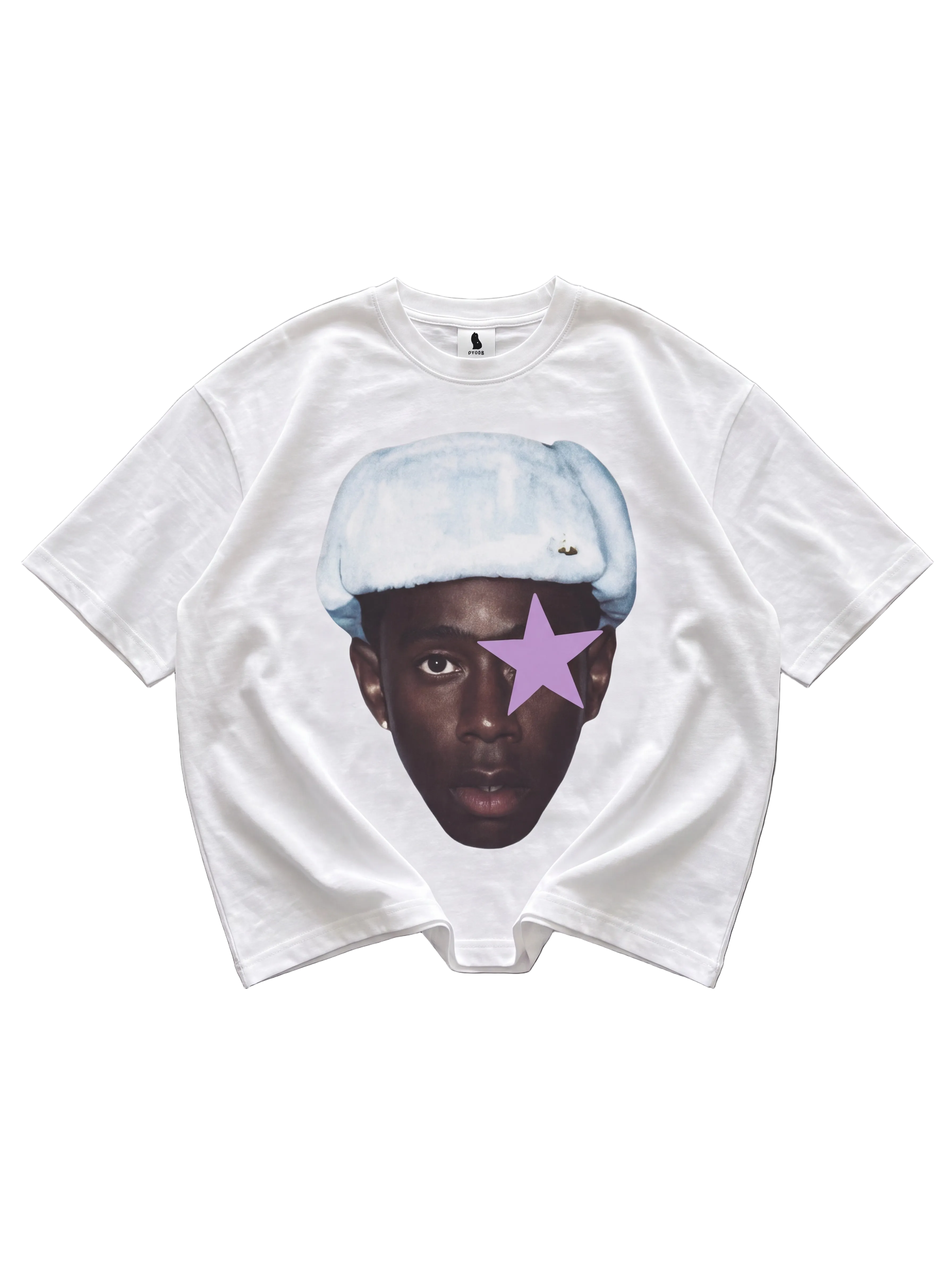 TYLER THE CREATOR TEE