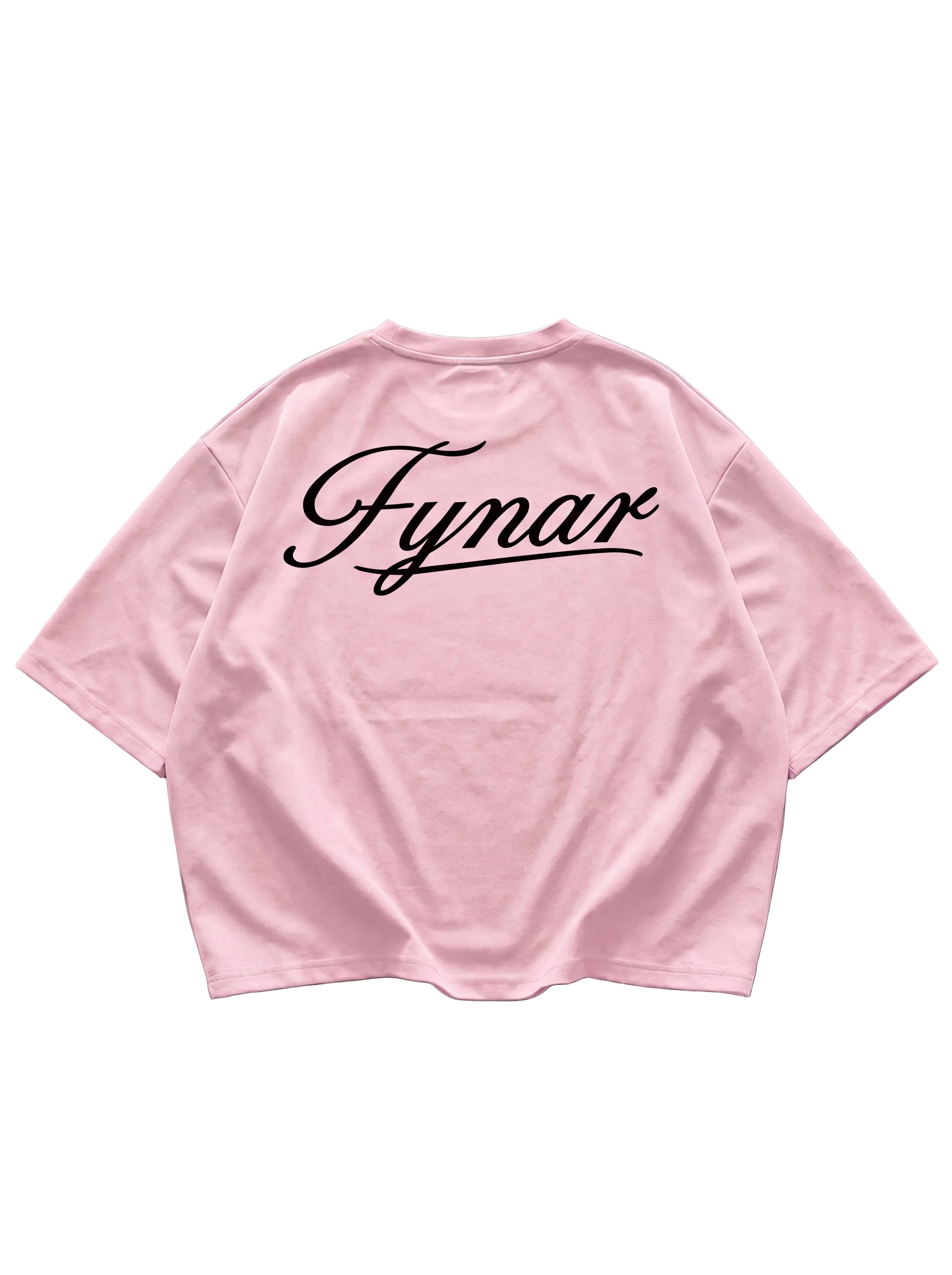 FLORAL ROSE TEE