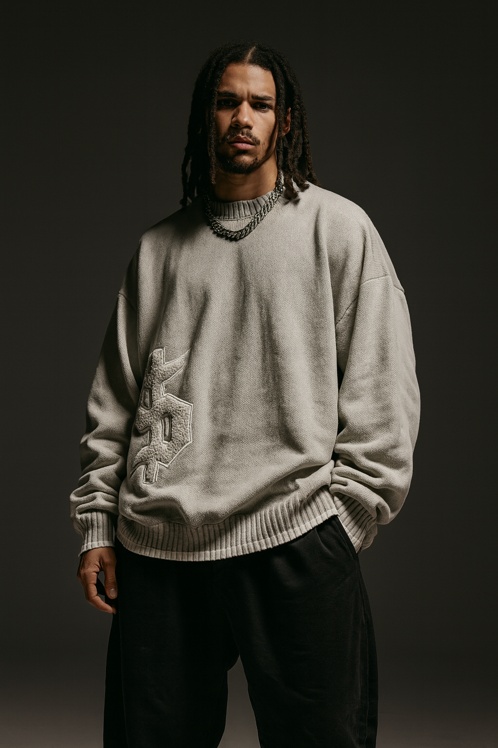 BUY HAPPINESS SWEATER®