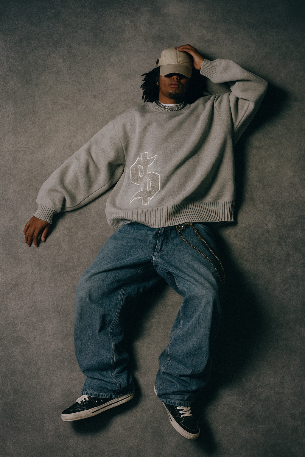 BUY HAPPINESS SWEATER®