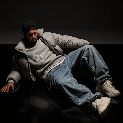 BUY HAPPINESS SWEATER®