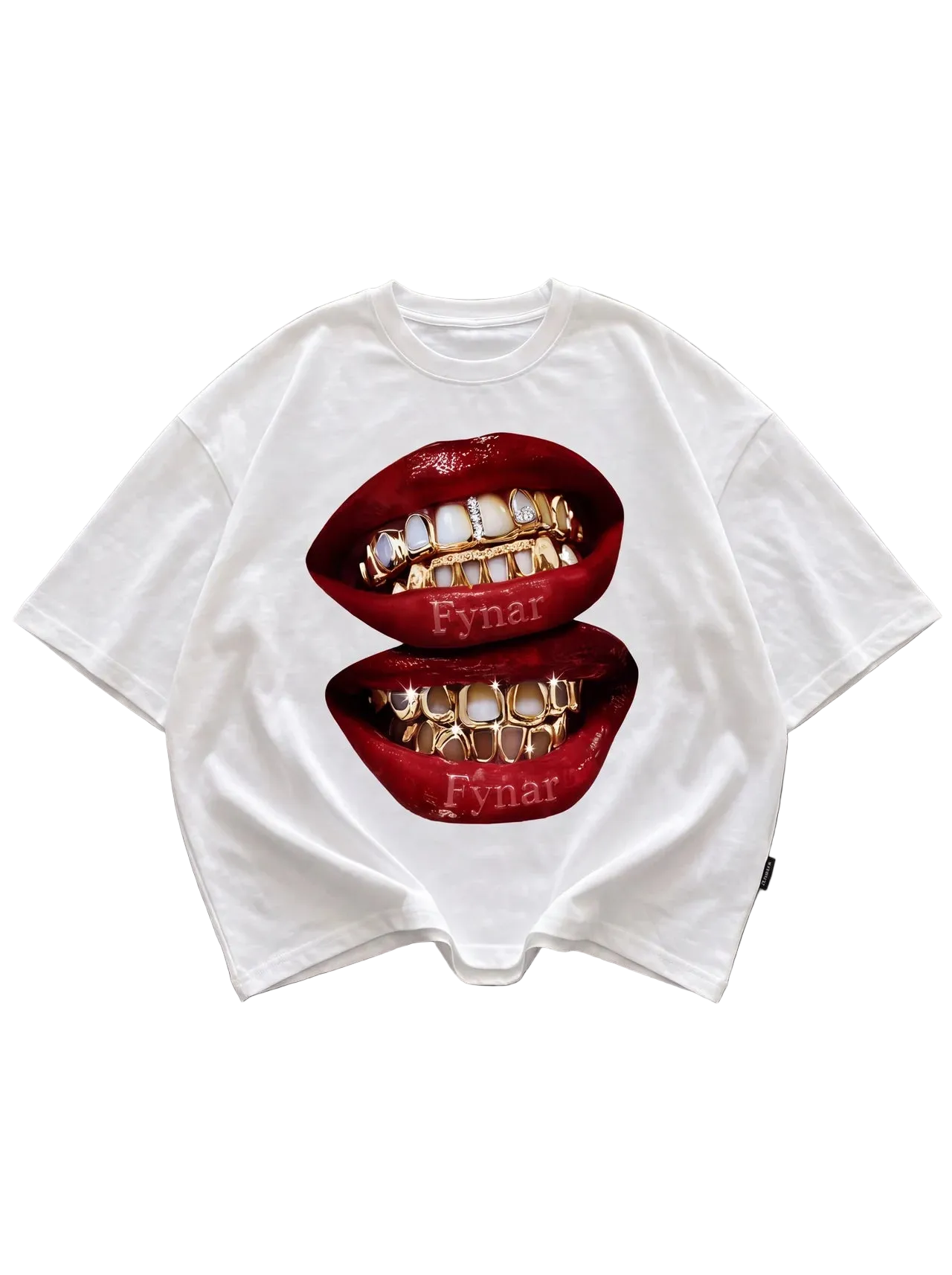 GRILLS TEE