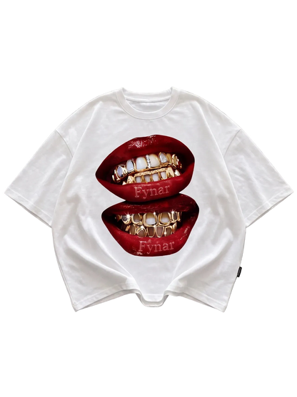 GRILLS TEE