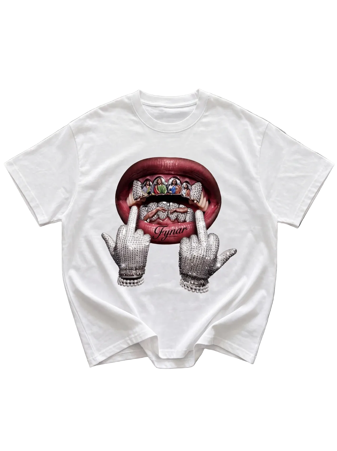 FLEX TEE