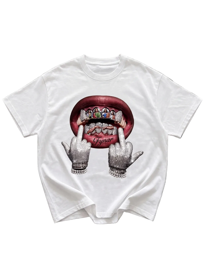 FLEX TEE