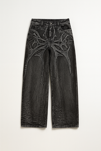 PHANTOM TROUPE JEANS®