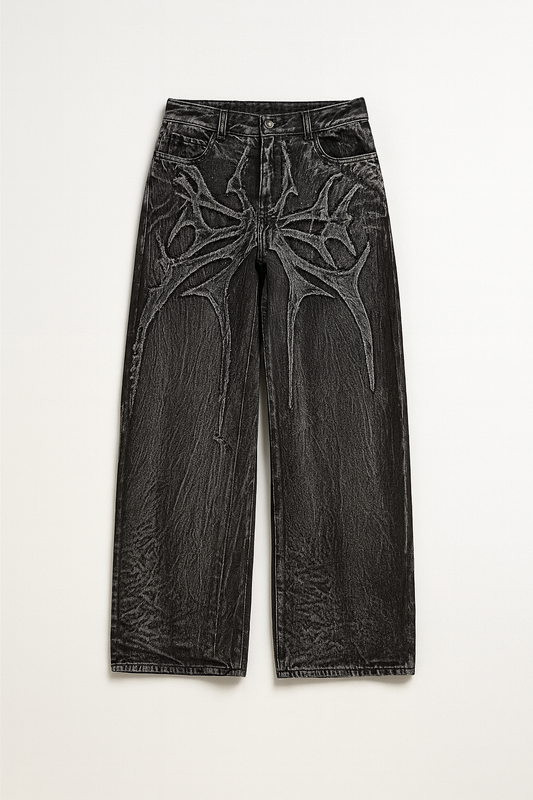 PHANTOM TROUPE JEANS®