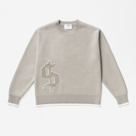 BUY HAPPINESS SWEATER®