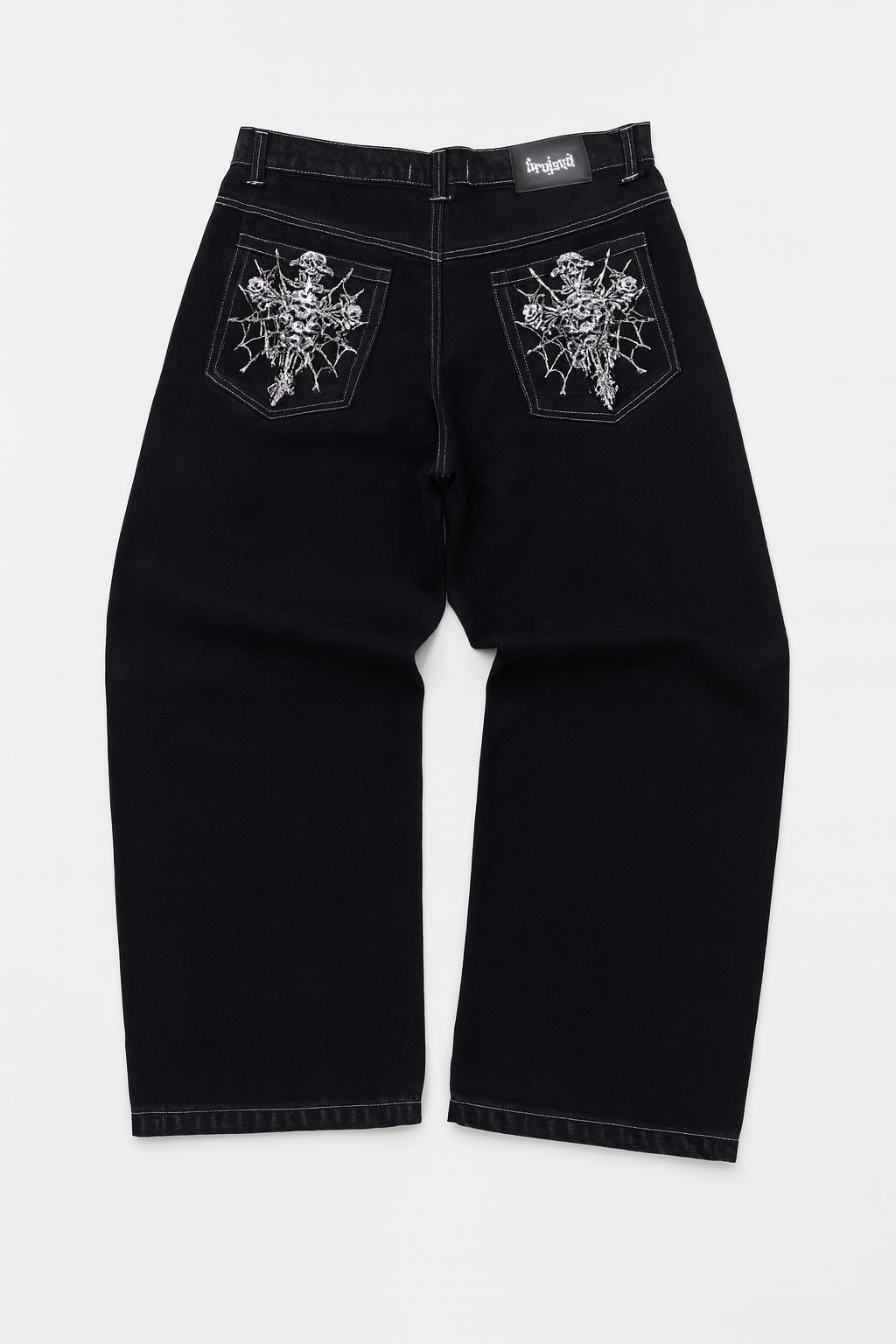 WEB JEANS®
