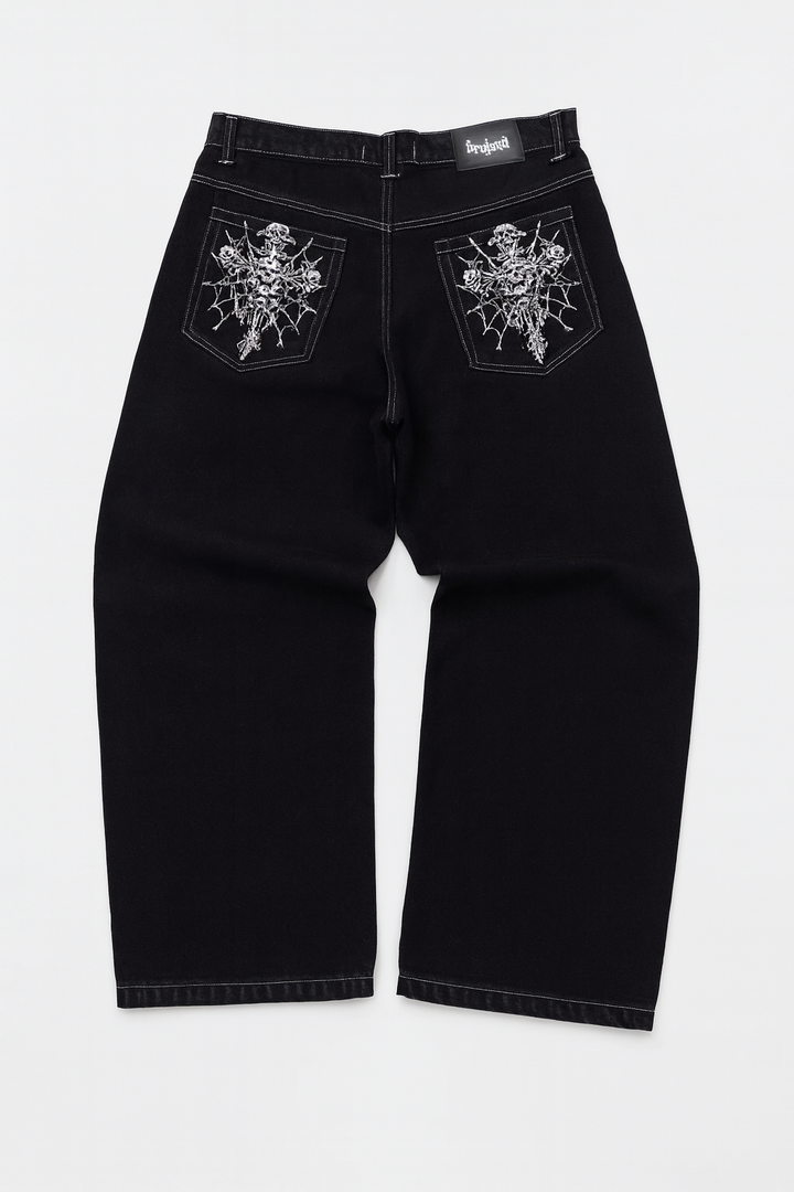 WEB JEANS®