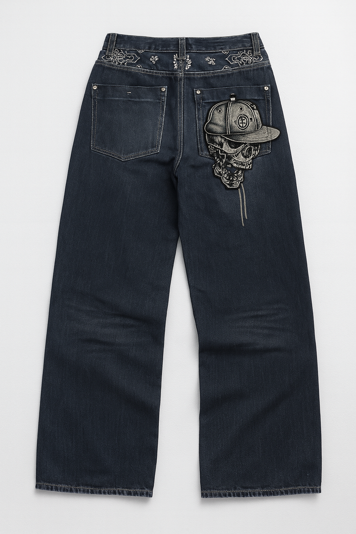 DROOL JEANS®