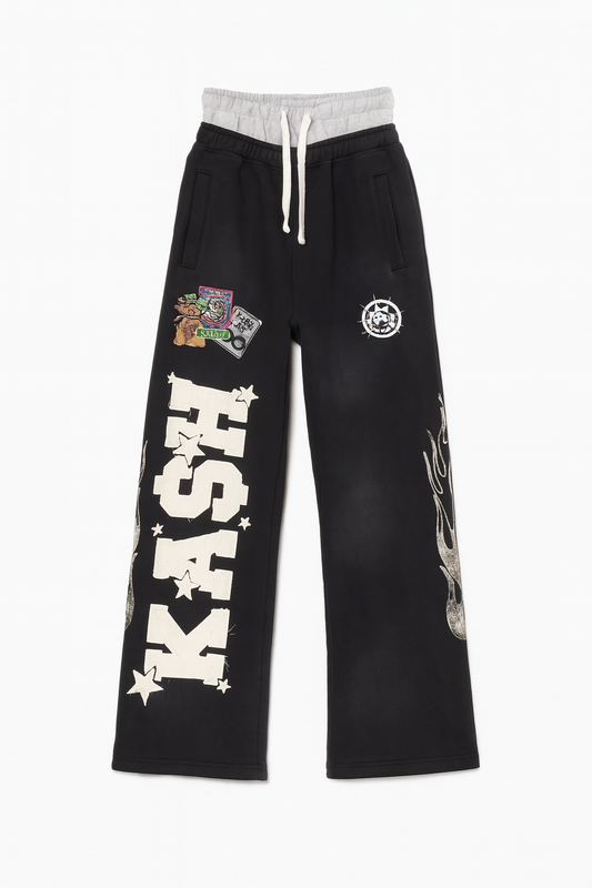 KASH SWEATPANTS®