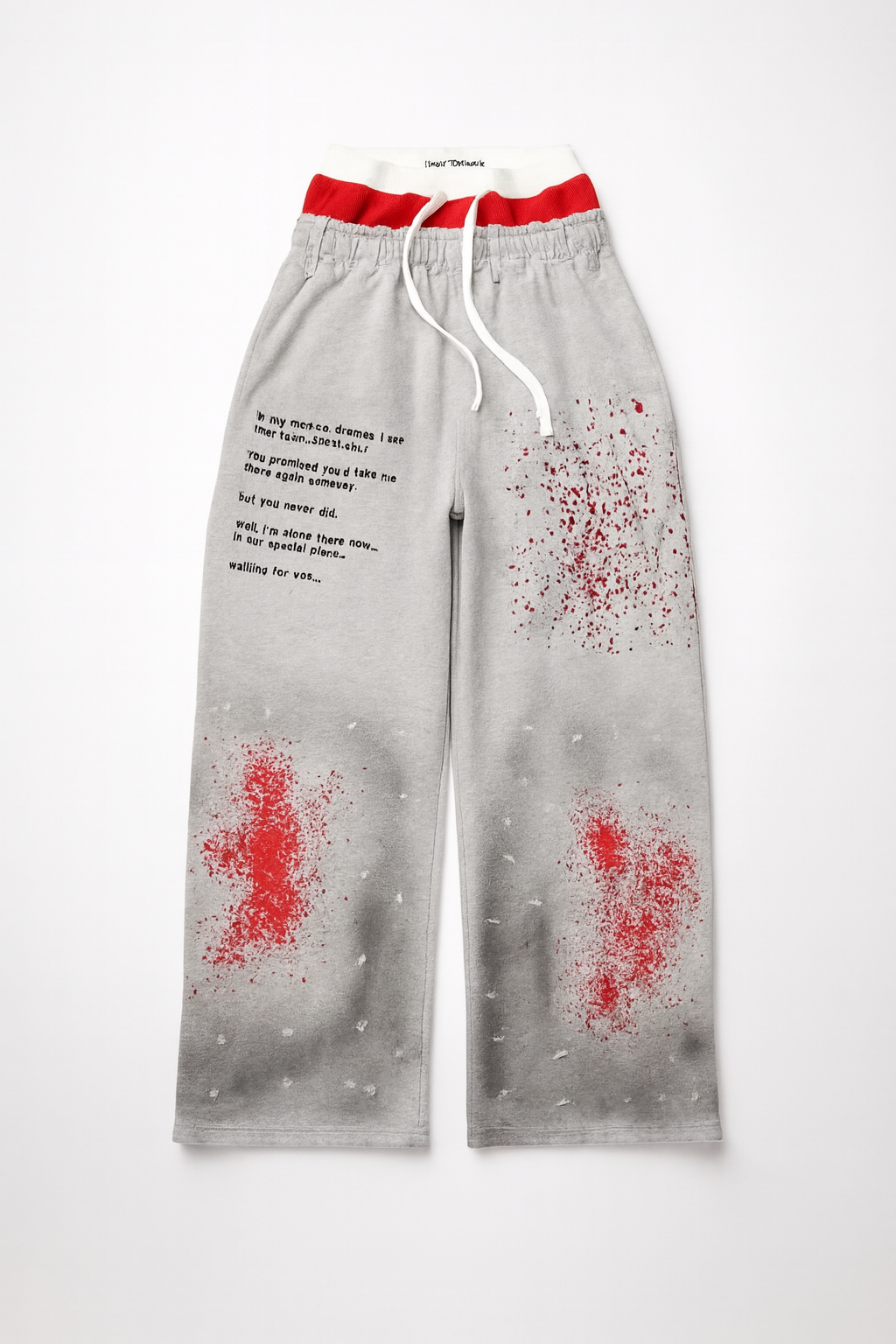 MALICE SWEATPANTS®