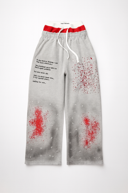 MALICE SWEATPANTS®