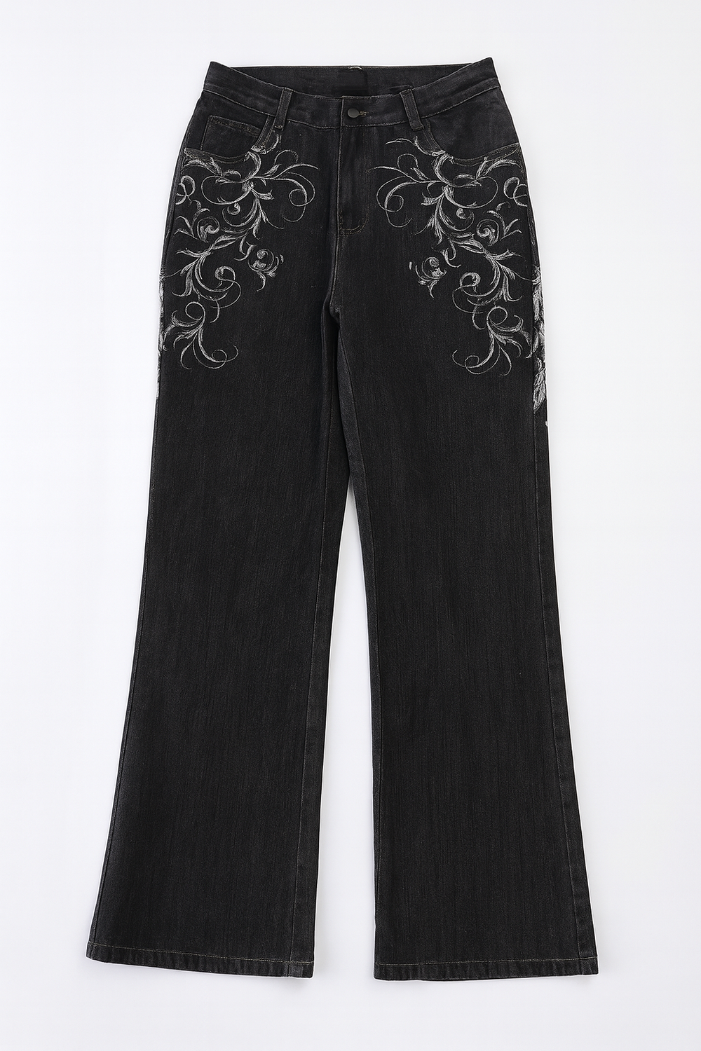 SKULL CROSS JEANS®
