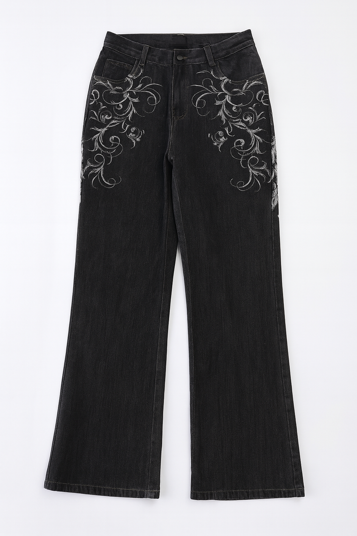 SKULL CROSS JEANS®