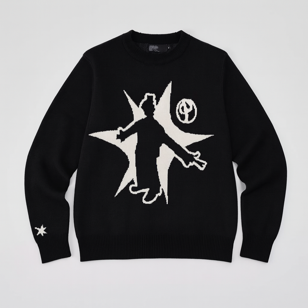 TRIUMPH P SWEATER®