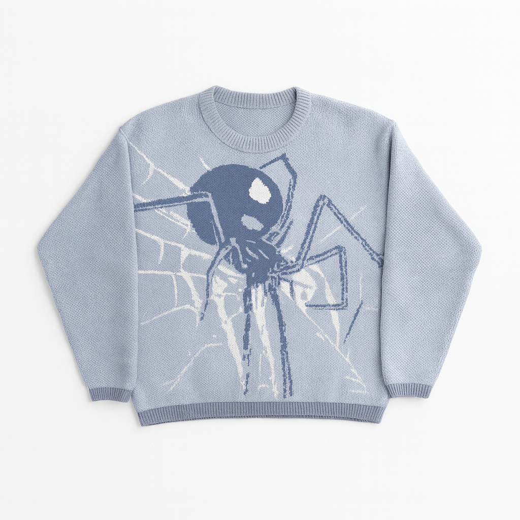 SPIDER SWEATER®
