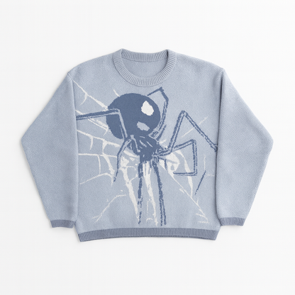 SPIDER SWEATER®