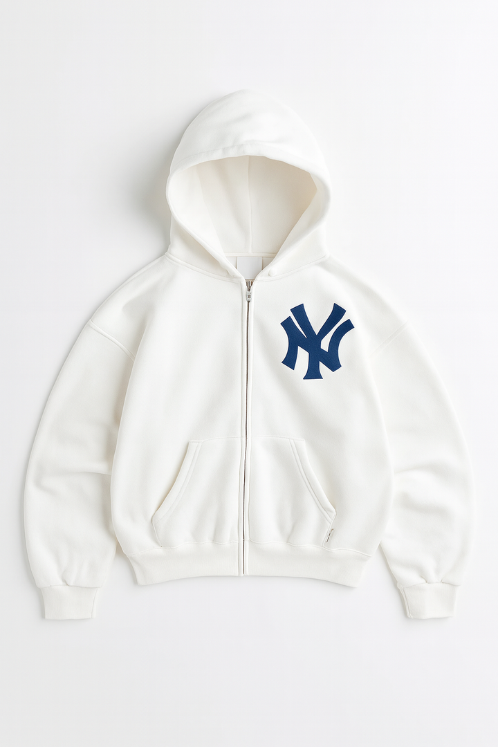 NY ZIP-UP®