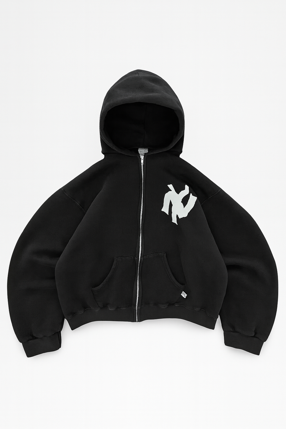 NY ZIP-UP®