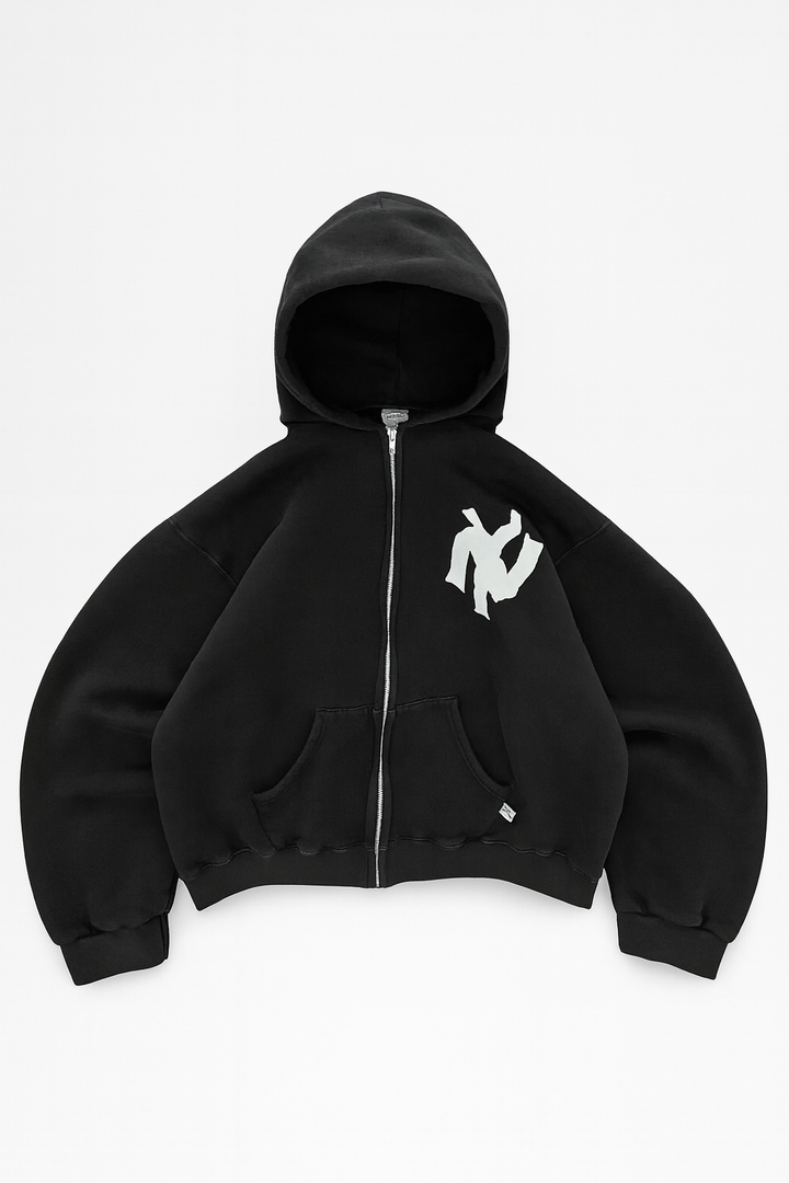 NY ZIP-UP®