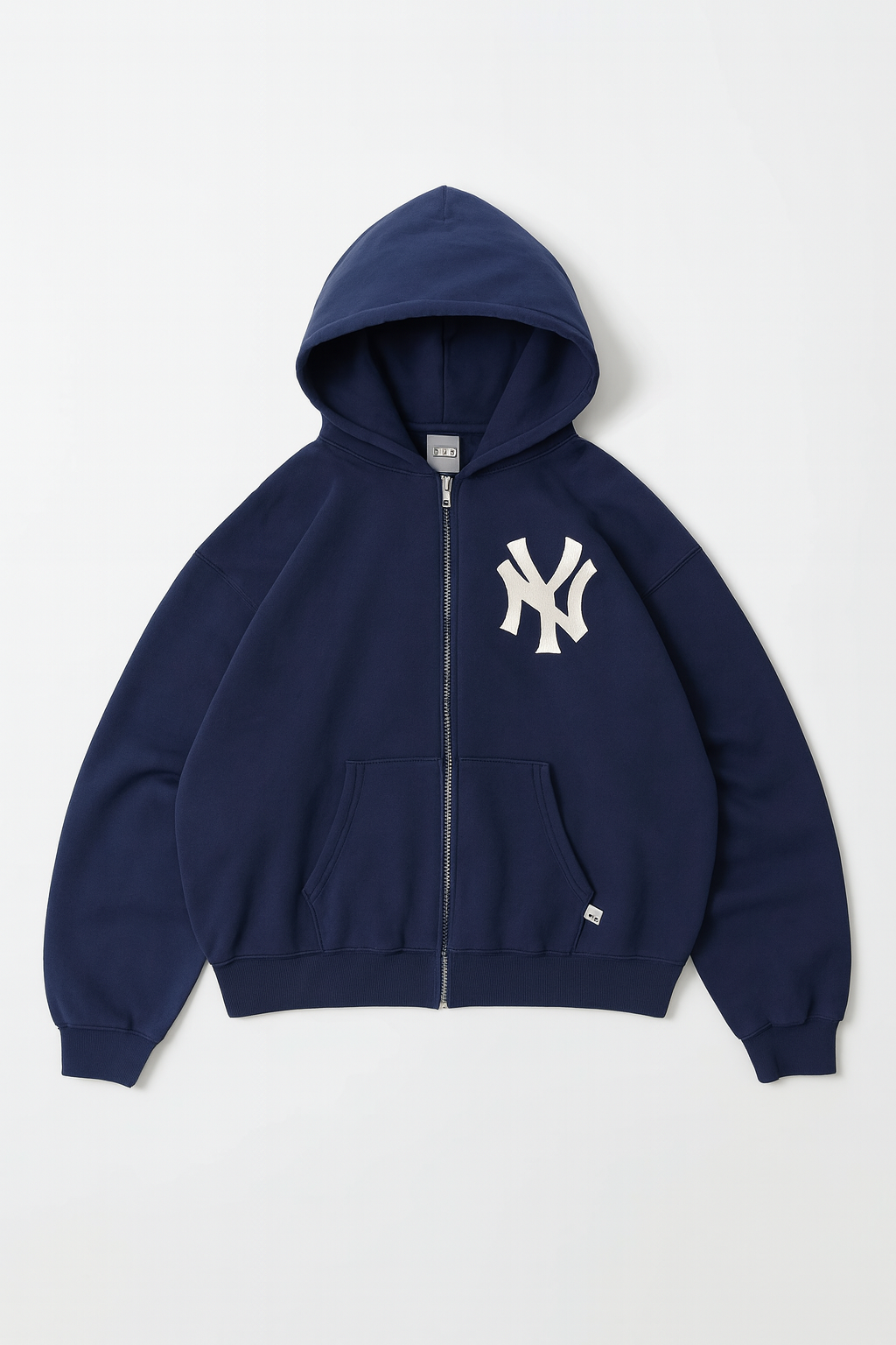 NY ZIP-UP®