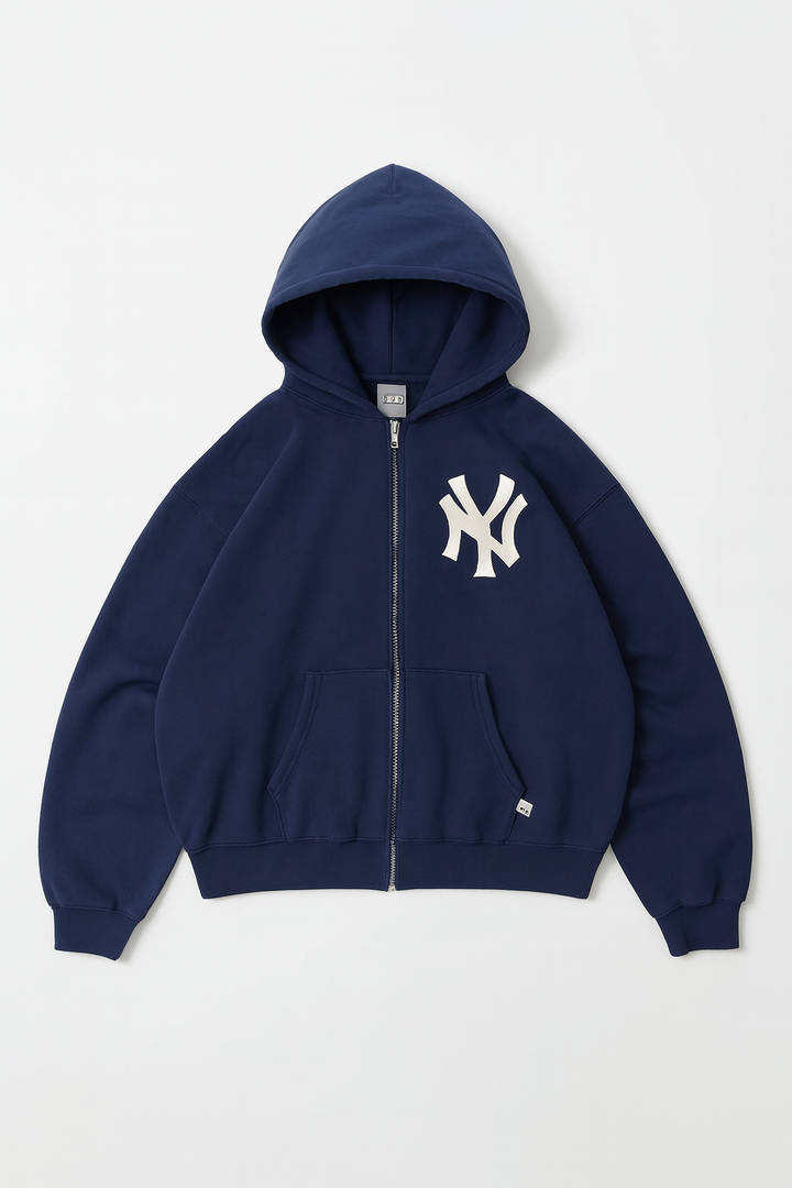 NY ZIP-UP®
