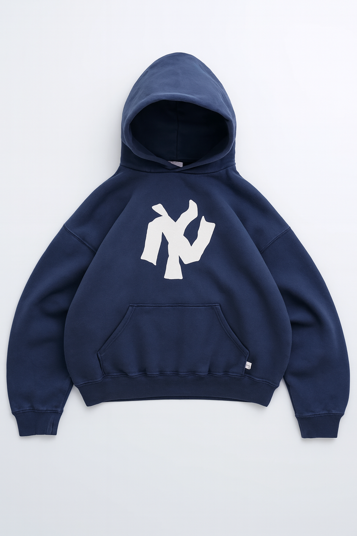 NY HOODIE®