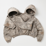 CAMO HOODIE®