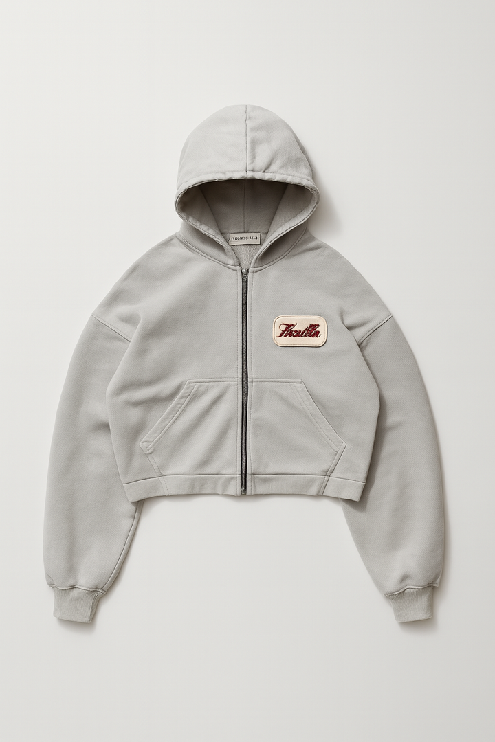 ILLICIT ZIP-UP®
