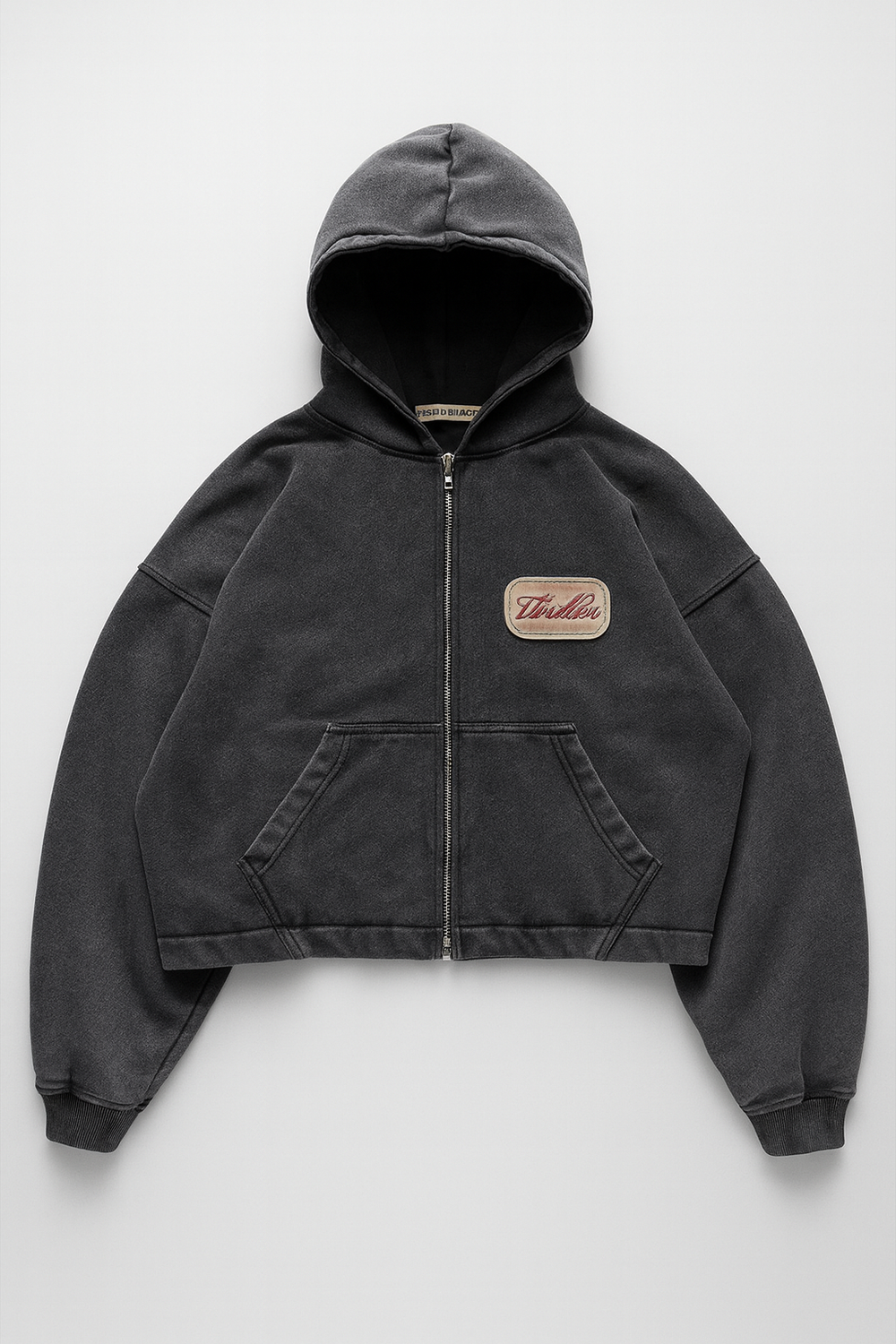 ILLICIT ZIP-UP®