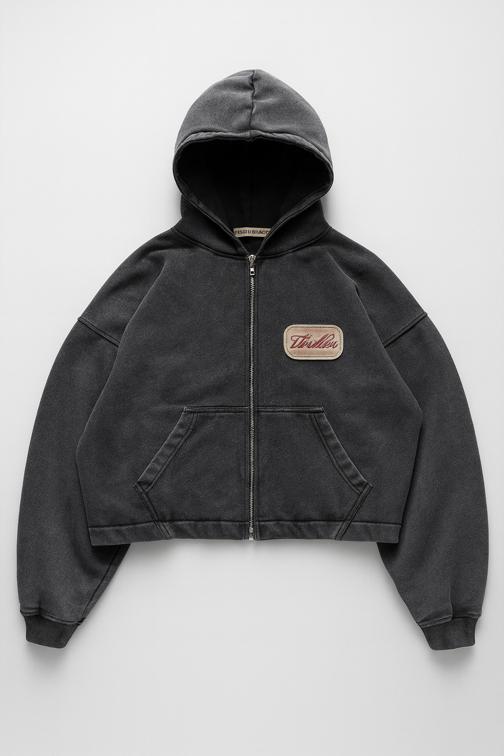 ILLICIT ZIP-UP®