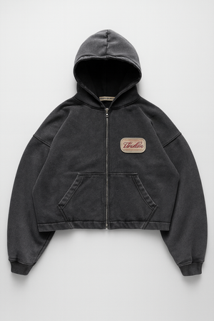 ILLICIT ZIP-UP®