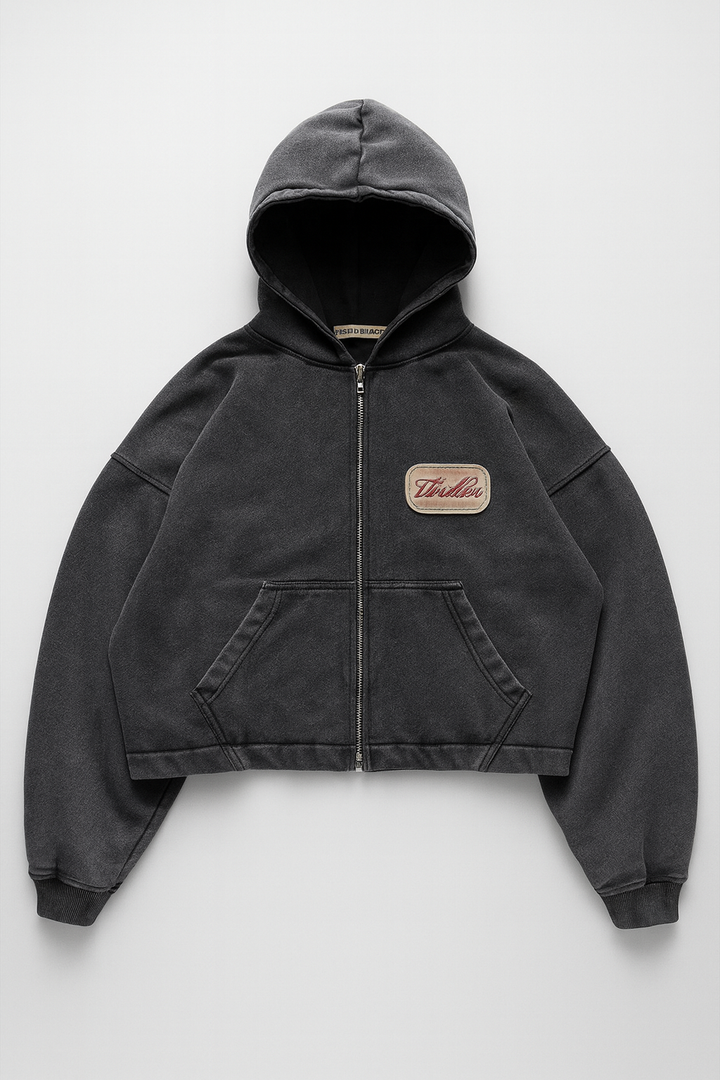 ILLICIT ZIP-UP®
