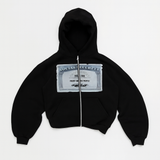 PROFIT MINDED ZIP-UP®