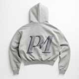 PROFIT MINDED ZIP-UP