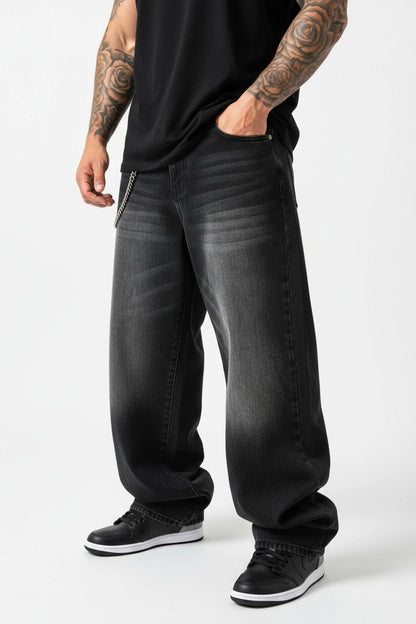 VINTAGE WASHED DENIM®