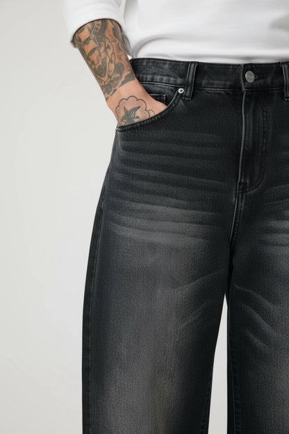 VINTAGE WASHED DENIM®