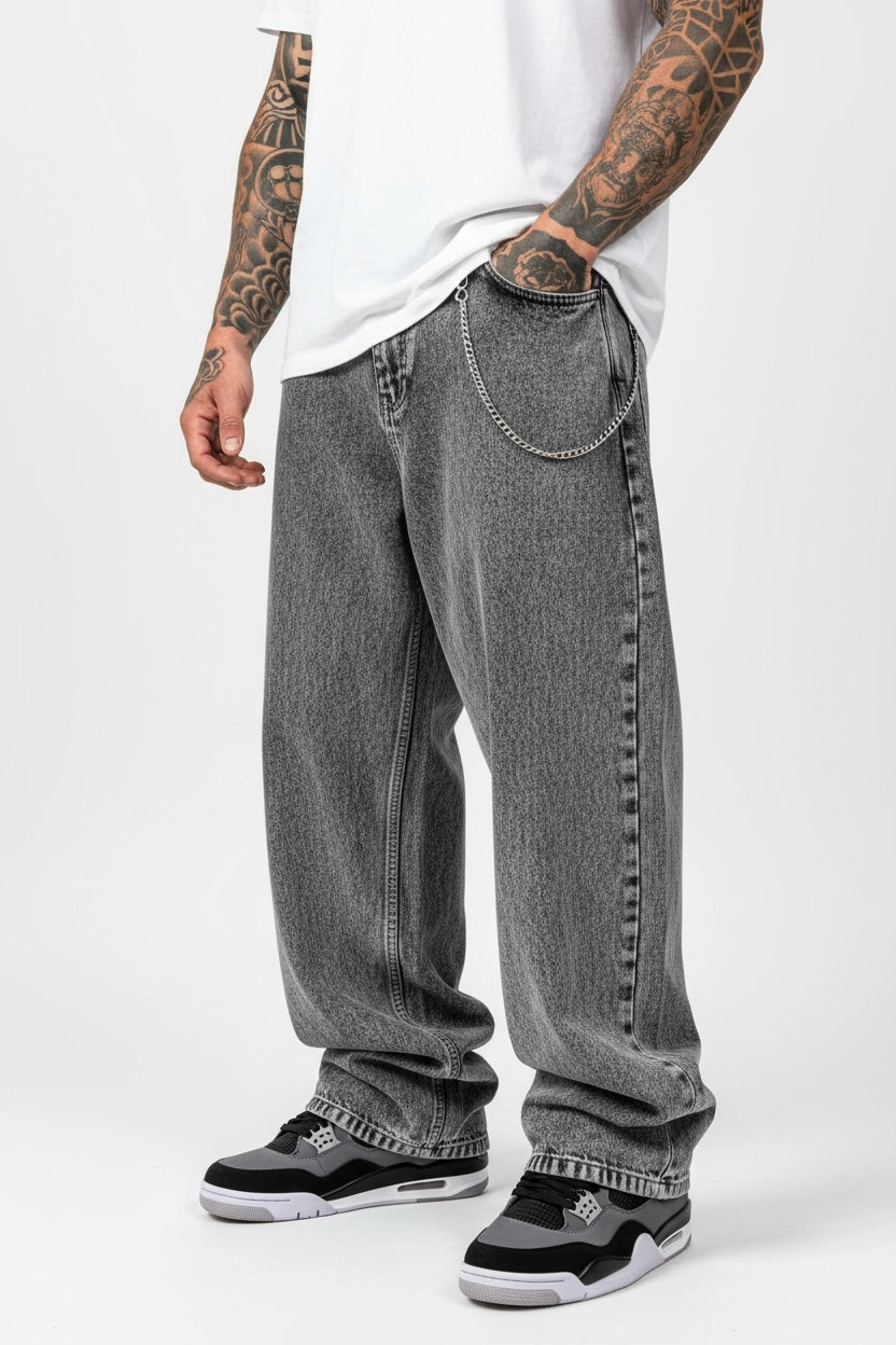 VINTAGE CLAW JEANS®