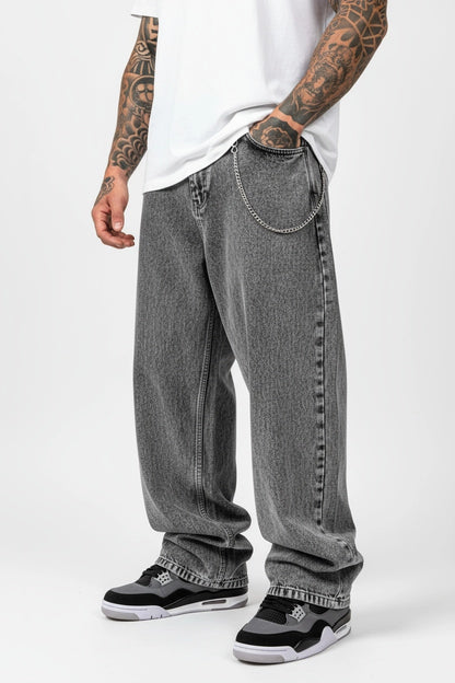 VINTAGE CLAW JEANS®