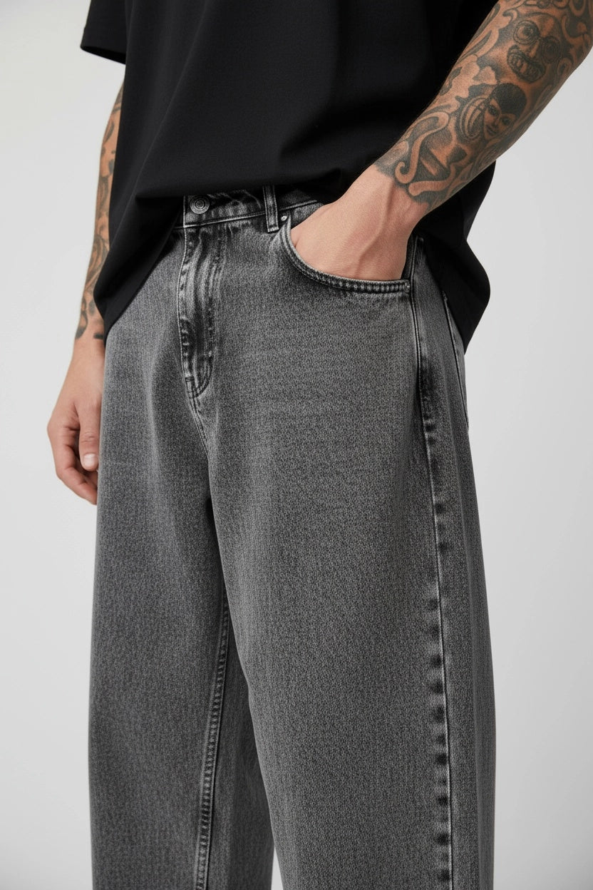 VINTAGE CLAW JEANS®