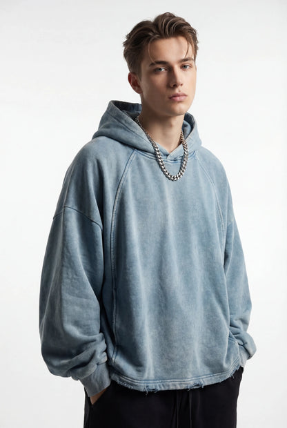 VINTAGE WASHED HOODIE®