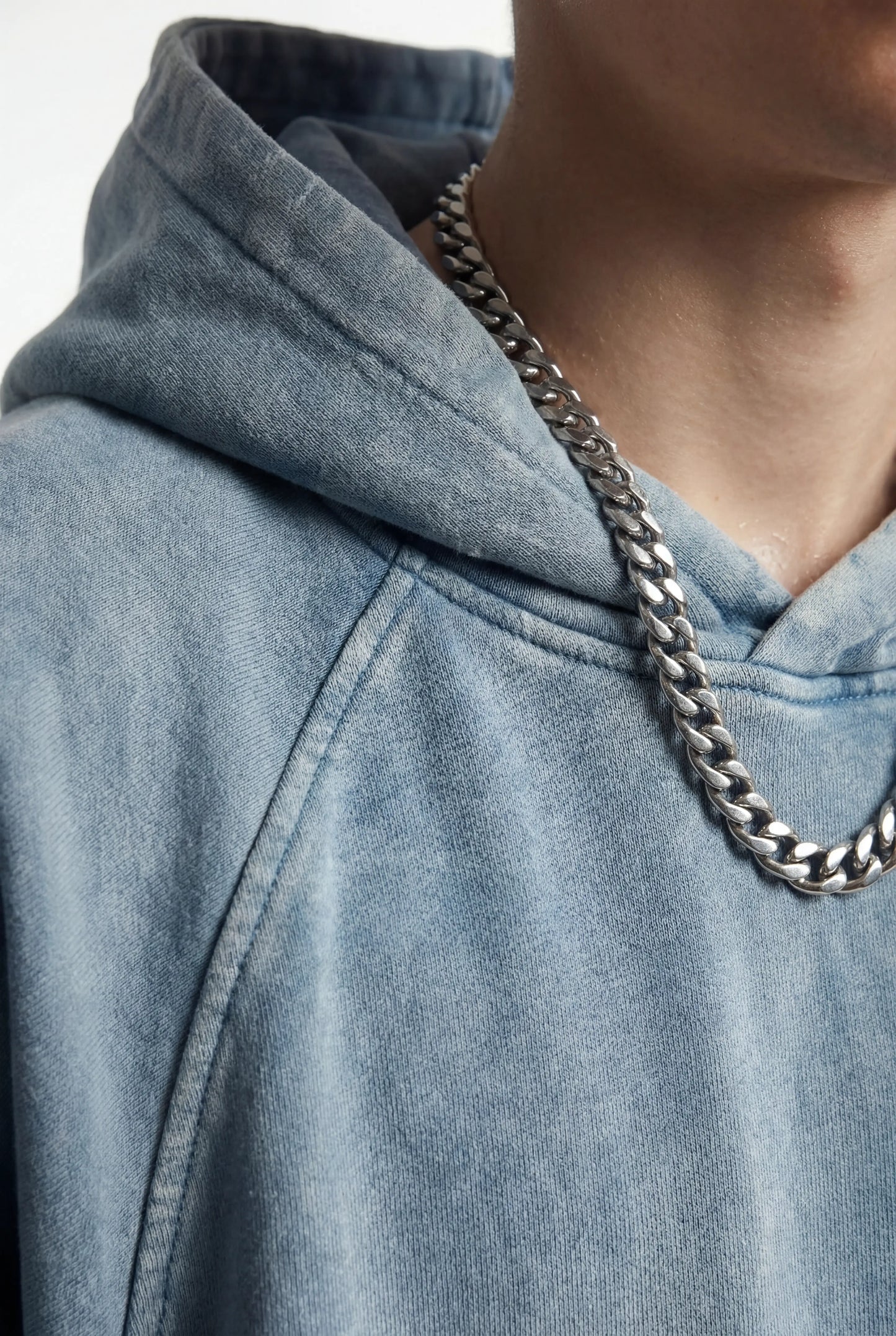 VINTAGE WASHED HOODIE®