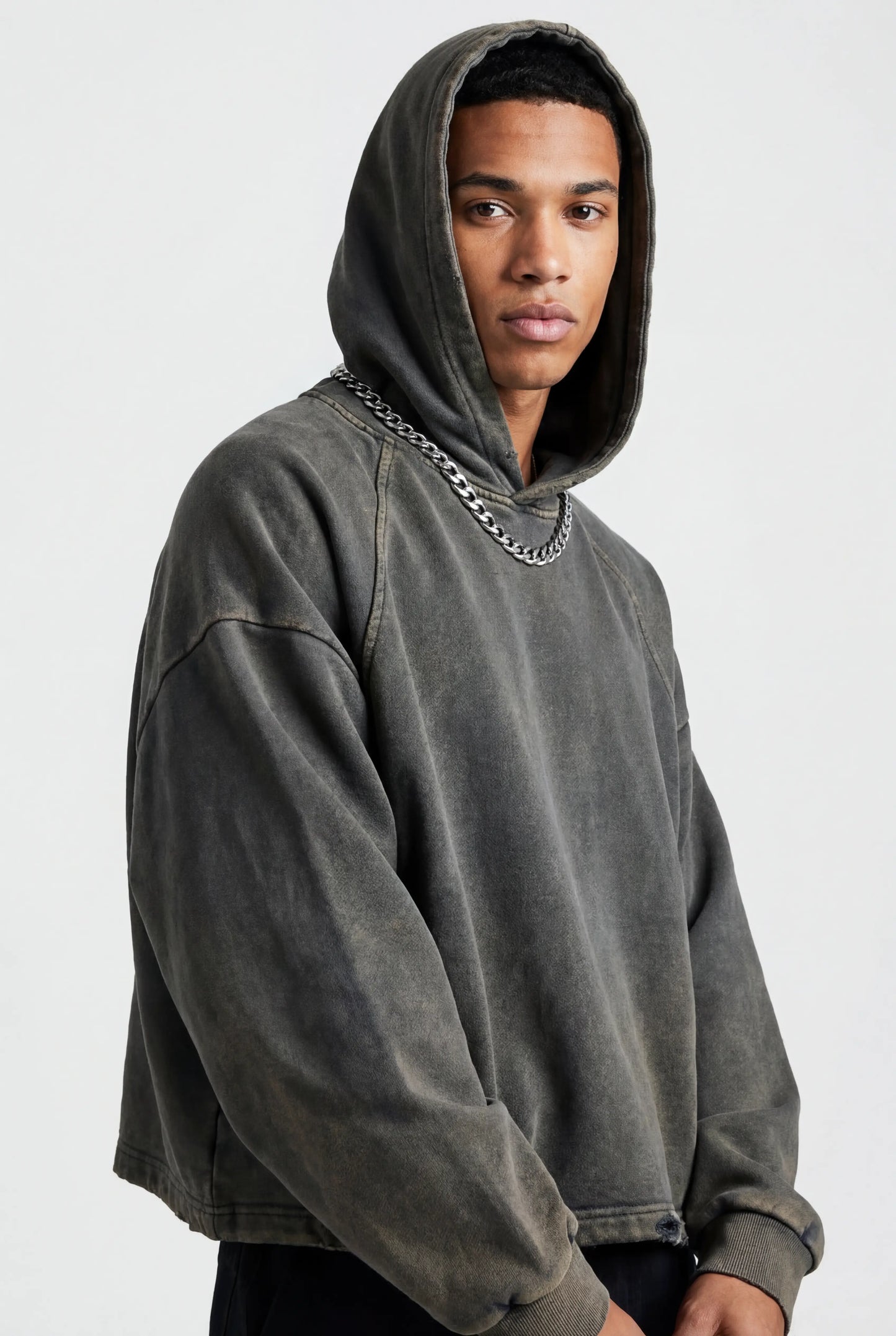 VINTAGE WASHED HOODIE®