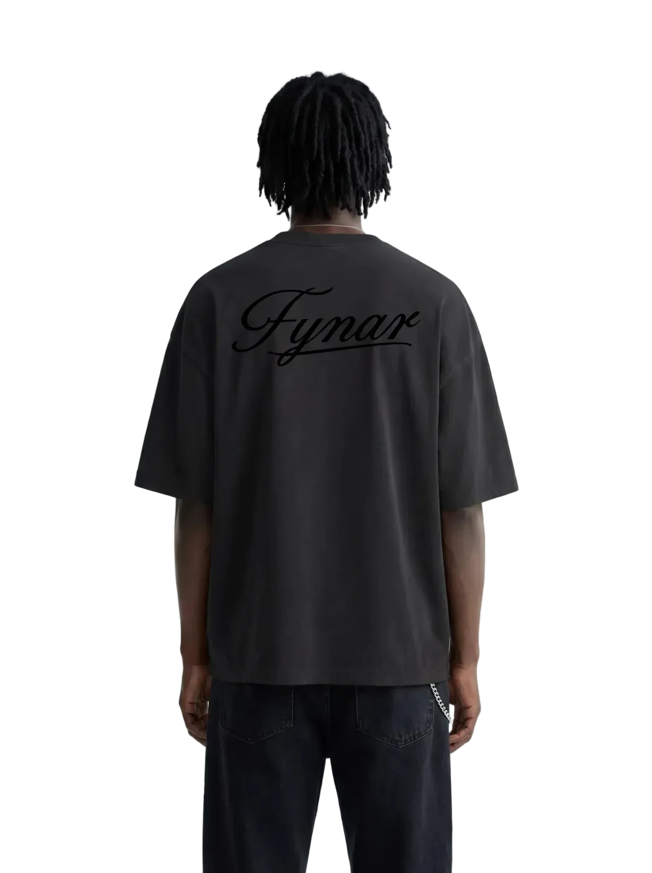 FLORAL ROSE T-SHIRT®