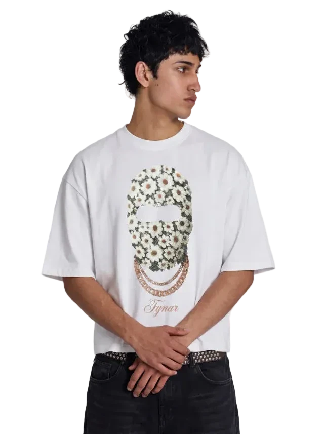 DAISY BLOOM T-SHIRT®